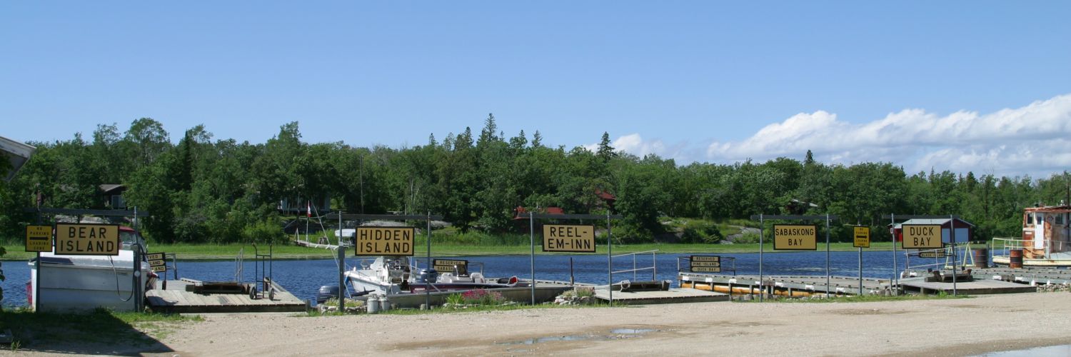 Attractions & Things to Do in Morson, Ontario